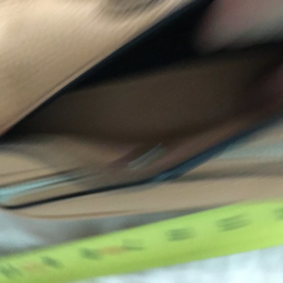 Rebecca Minkoff fanny pack / clutch tan - Picture 4 of 10